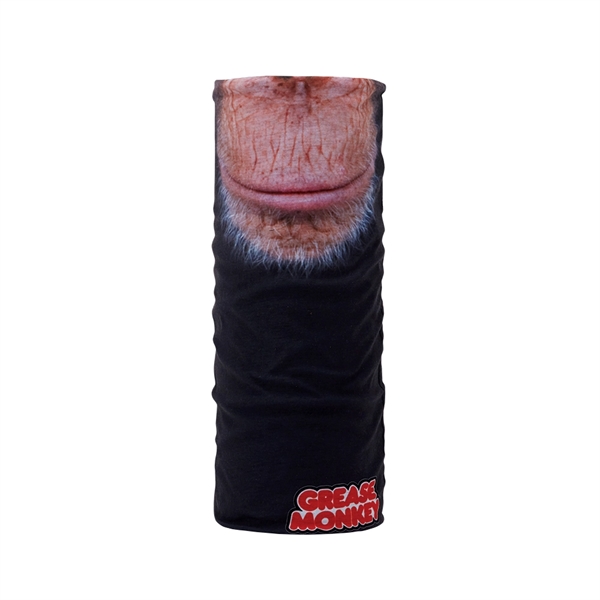 Imported Dye Sublimated Head & Neck Sleeve