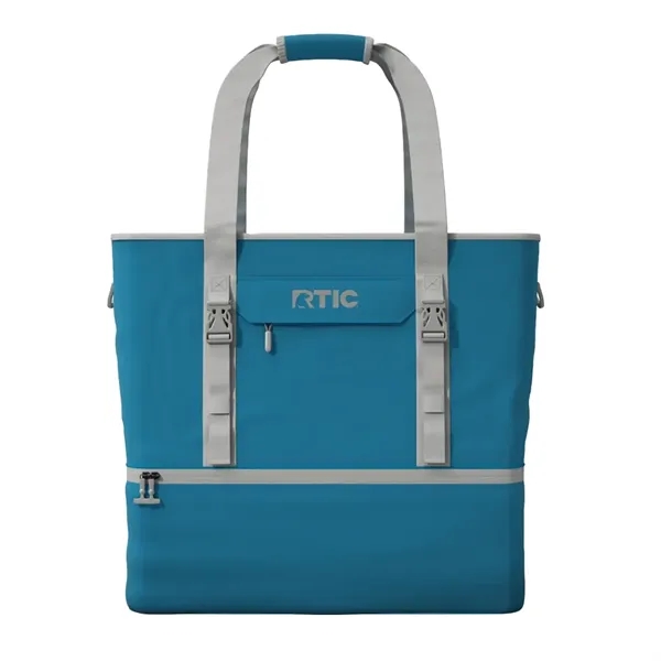 RTIC 2-in-1 Chillout Bag - RTIC 2-in-1 Chillout Bag - Image 5 of 11