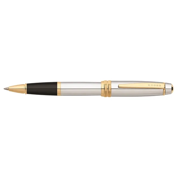 Bailey™ Medalist Rollerball Pen - Bailey™ Medalist Rollerball Pen - Image 2 of 6