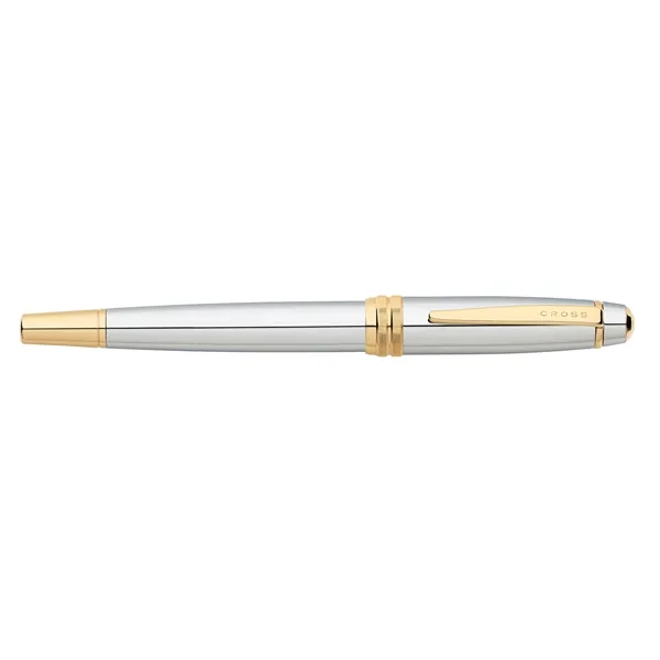 Bailey™ Medalist Rollerball Pen - Bailey™ Medalist Rollerball Pen - Image 4 of 6