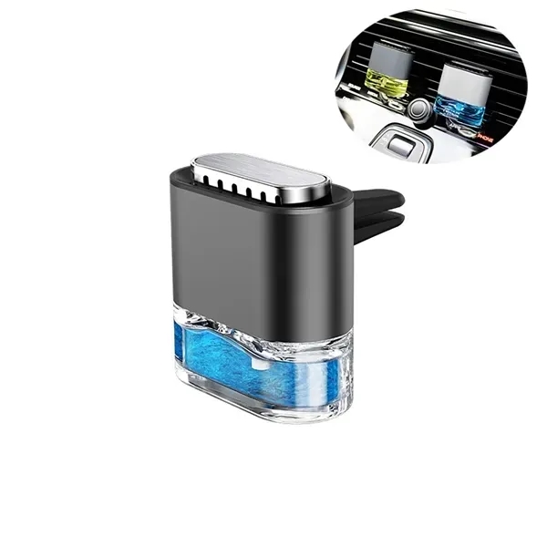 Auto Vent Air Freshener - Auto Vent Air Freshener - Image 0 of 1
