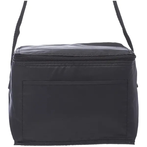 6 Pack Cooler Lunch Bags - 6 Pack Cooler Lunch Bags - Image 3 of 7