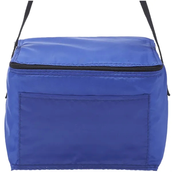 6 Pack Cooler Lunch Bags - 6 Pack Cooler Lunch Bags - Image 4 of 7
