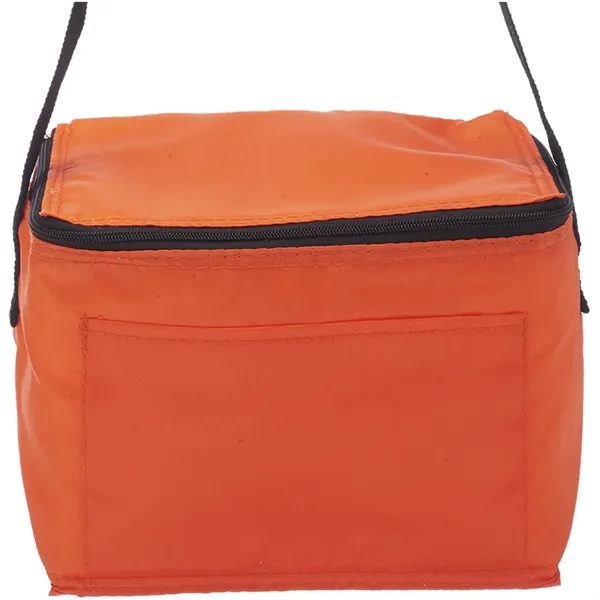 6 Pack Cooler Lunch Bags - 6 Pack Cooler Lunch Bags - Image 7 of 7