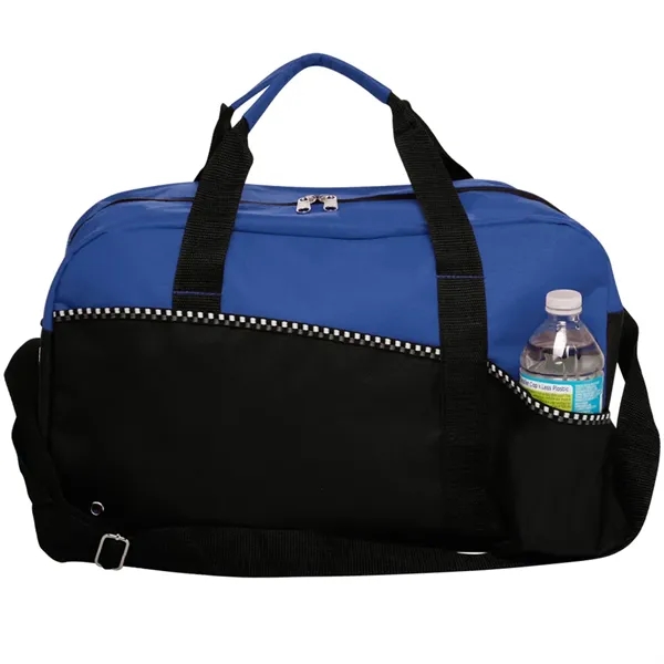 Center Court Duffel Bags - Center Court Duffel Bags - Image 1 of 7
