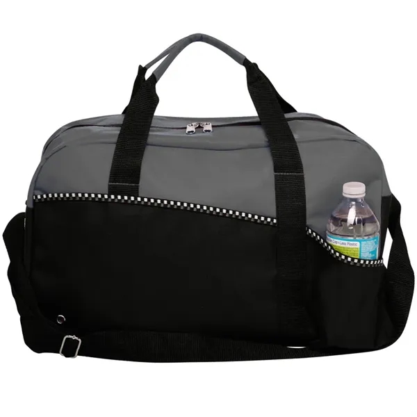 Center Court Duffel Bags - Center Court Duffel Bags - Image 2 of 7