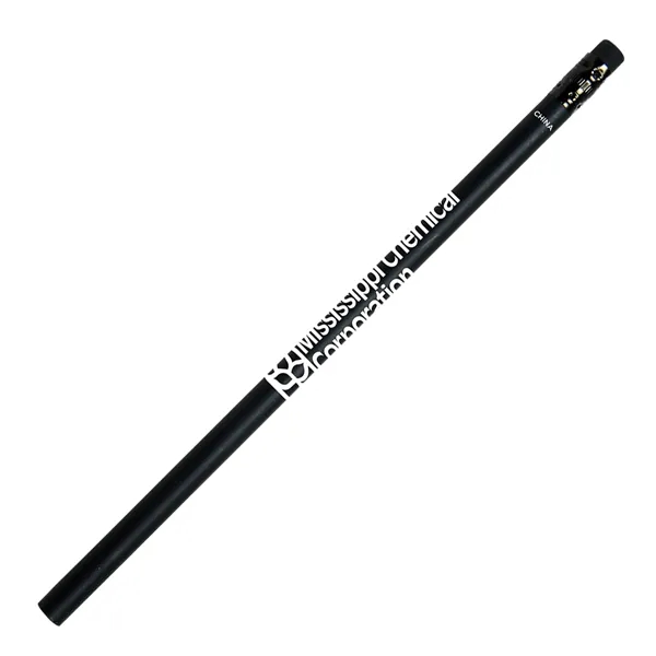 Jo Bee Black Matte Pencil - Jo Bee Black Matte Pencil - Image 0 of 1