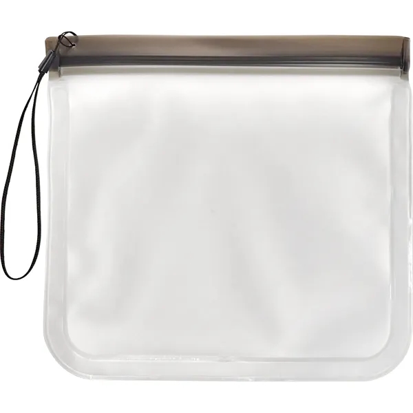 Carry On Reusable Sandwich Bag - Carry On Reusable Sandwich Bag - Image 10 of 12