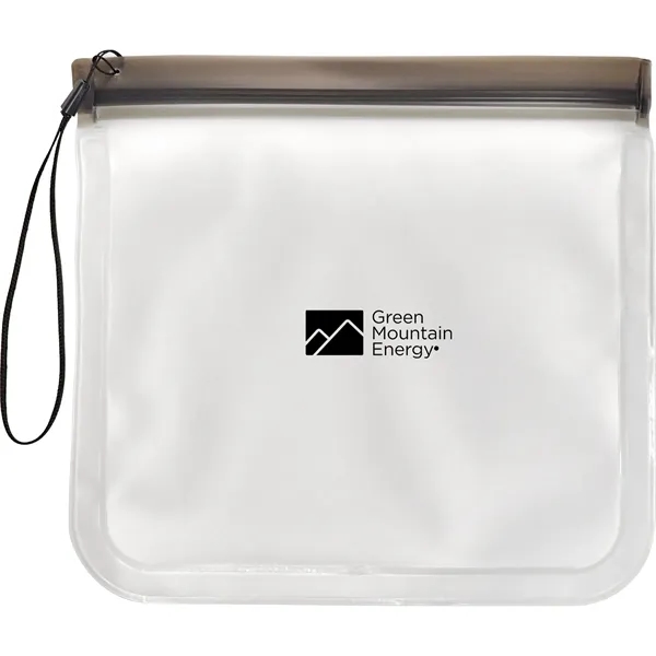 Carry On Reusable Sandwich Bag - Carry On Reusable Sandwich Bag - Image 11 of 12