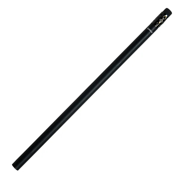 Jo Bee Black Matte Pencil - Jo Bee Black Matte Pencil - Image 1 of 1