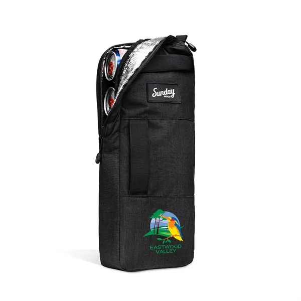 Sunday Golf Big Frosty Cooler Bag - Sunday Golf Big Frosty Cooler Bag - Image 0 of 4