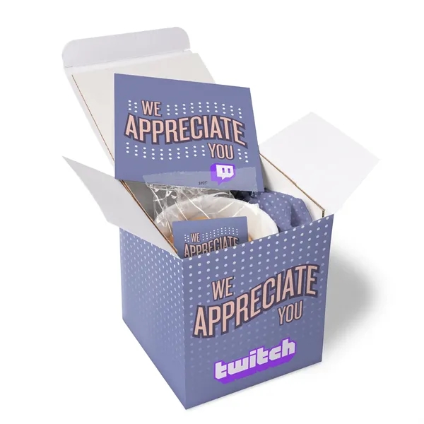 We Appreciate You Gift Set - We Appreciate You Gift Set - Image 1 of 4