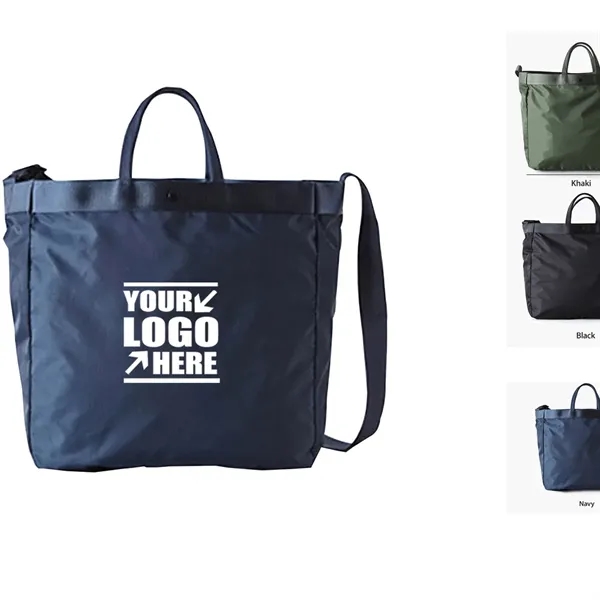 Casual Crossbody Bag - Casual Crossbody Bag - Image 0 of 4