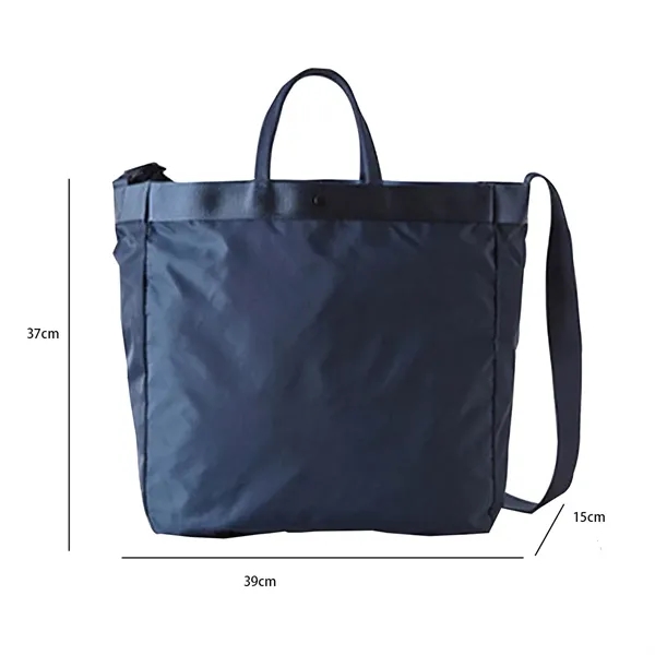 Casual Crossbody Bag - Casual Crossbody Bag - Image 1 of 4