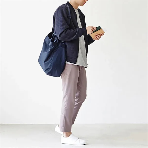 Casual Crossbody Bag - Casual Crossbody Bag - Image 4 of 4