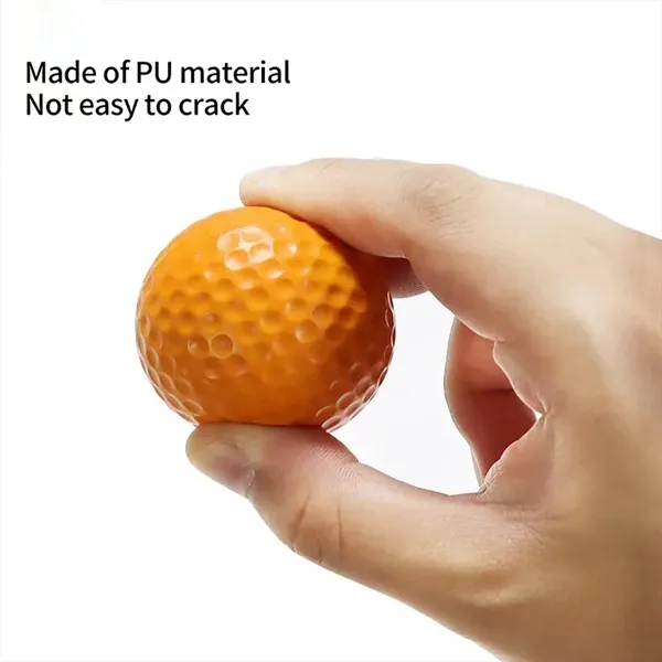 Practice Golf Ball - Practice Golf Ball - Image 1 of 4