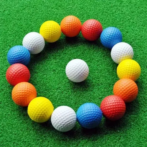 Practice Golf Ball - Practice Golf Ball - Image 4 of 4