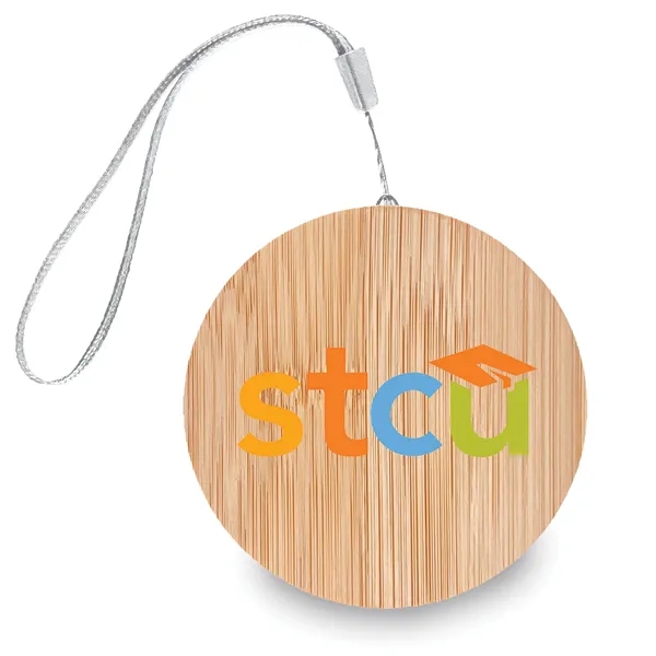 Bamboo Charging Cable/Accessory Kit - Bamboo Charging Cable/Accessory Kit - Image 4 of 4