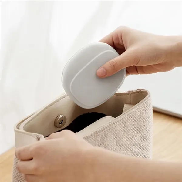Silicone Earphone Case - Silicone Earphone Case - Image 2 of 2