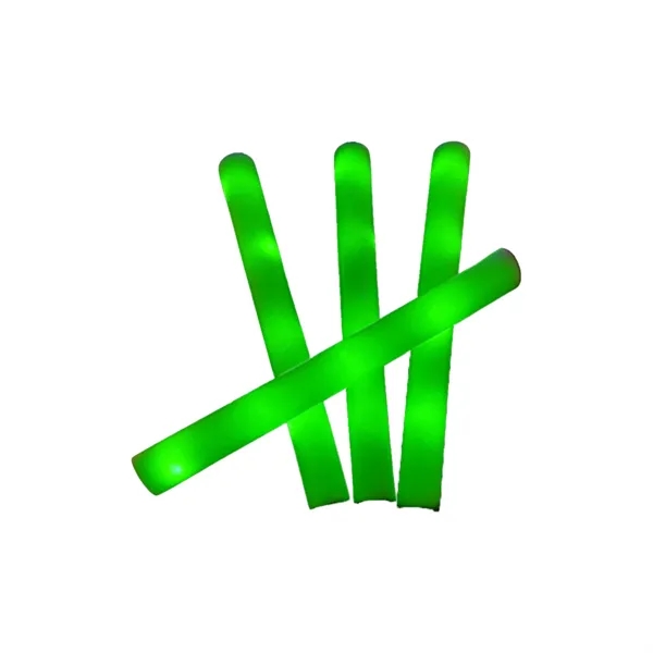Multicolor Foam Cotton Glow Stick - Multicolor Foam Cotton Glow Stick - Image 4 of 4