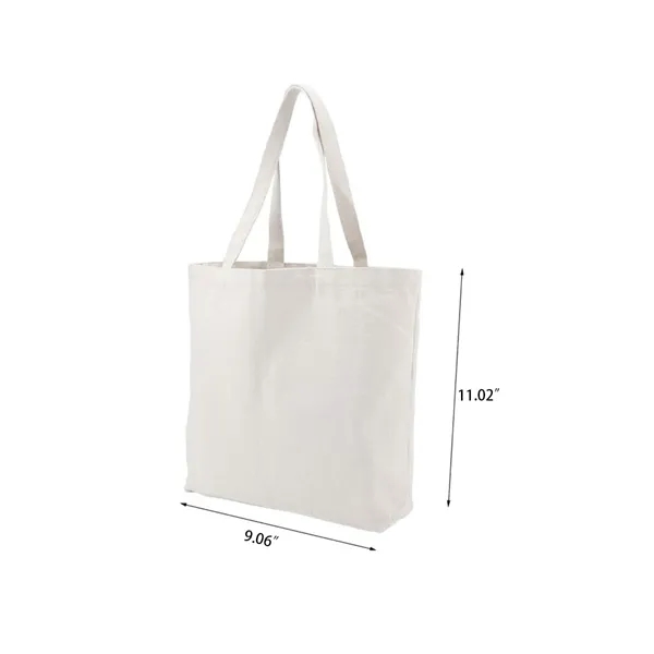 Utility Tote Casual Shoulder Canvas Bags - Utility Tote Casual Shoulder Canvas Bags - Image 1 of 3