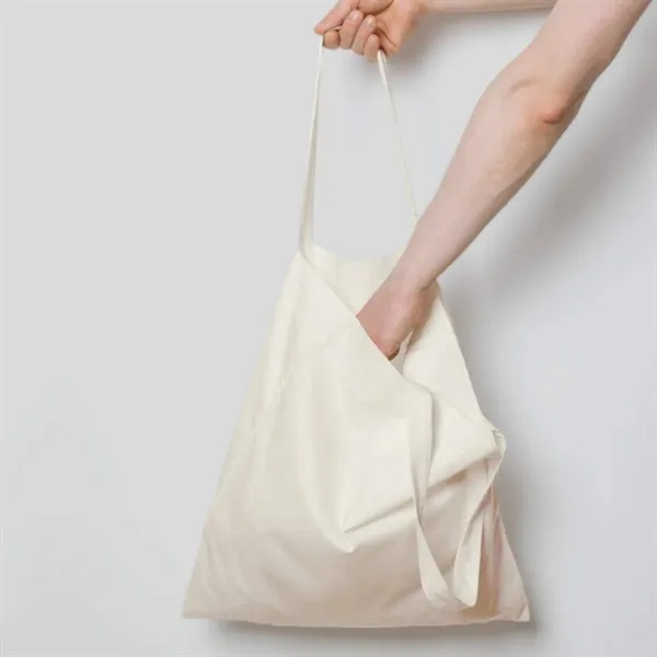 Utility Tote Casual Shoulder Canvas Bags - Utility Tote Casual Shoulder Canvas Bags - Image 2 of 3