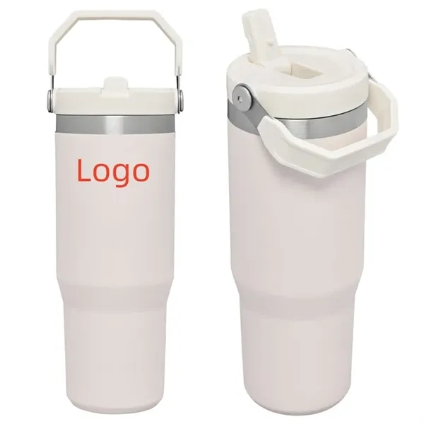 Travel Insulated Bottle - Travel Insulated Bottle - Image 0 of 1