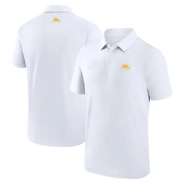 Champions League Polo Shirt - Champions League Polo Shirt - Image 0 of 5