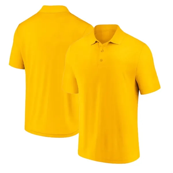 Champions League Polo Shirt - Champions League Polo Shirt - Image 2 of 5