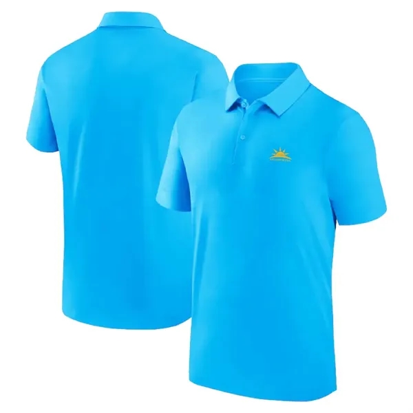 Champions League Polo Shirt - Champions League Polo Shirt - Image 3 of 5