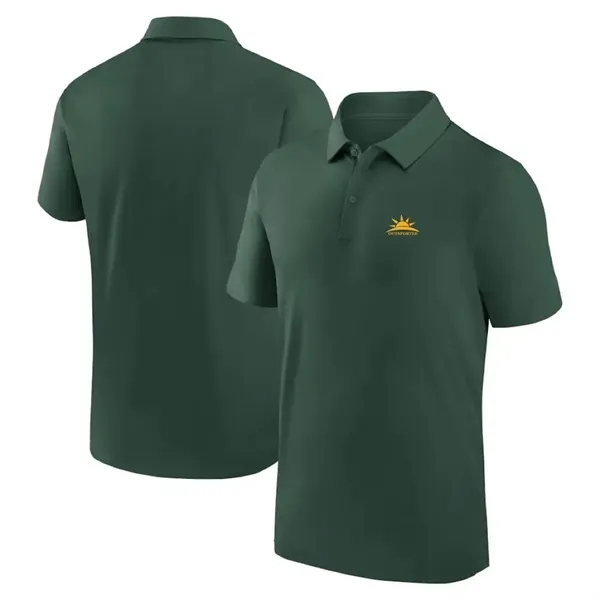 Champions League Polo Shirt - Champions League Polo Shirt - Image 4 of 5