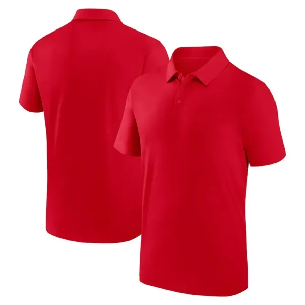 Champions League Polo Shirt - Champions League Polo Shirt - Image 5 of 5