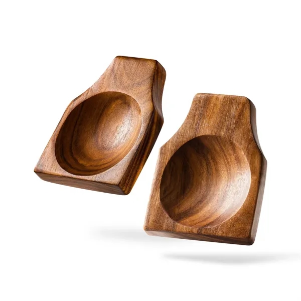 Cooking Utensils Wooden Spoon Rest - Cooking Utensils Wooden Spoon Rest - Image 1 of 4