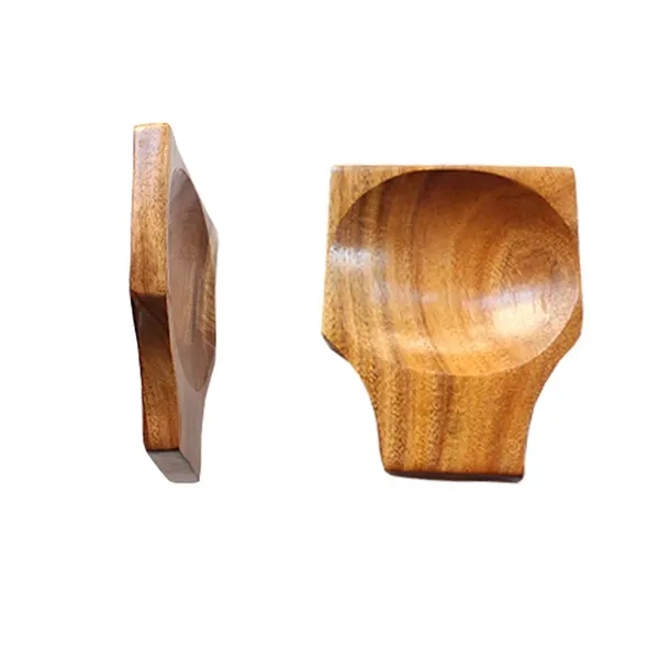 Cooking Utensils Wooden Spoon Rest - Cooking Utensils Wooden Spoon Rest - Image 2 of 4