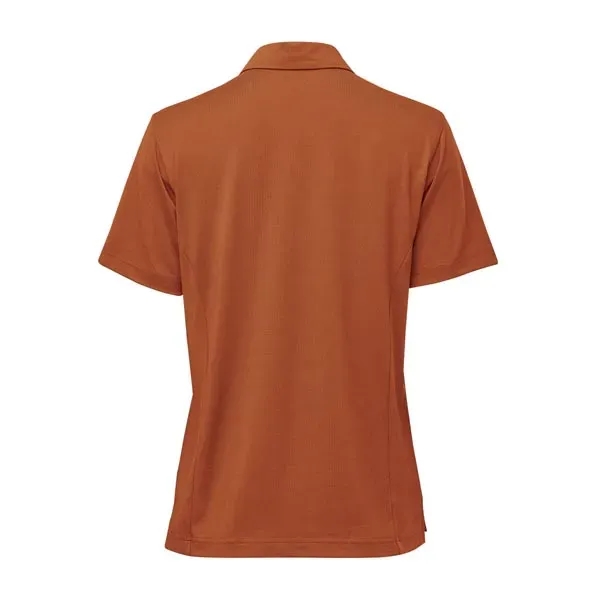 Women's Oasis S/S Polo - Women's Oasis S/S Polo - Image 45 of 45