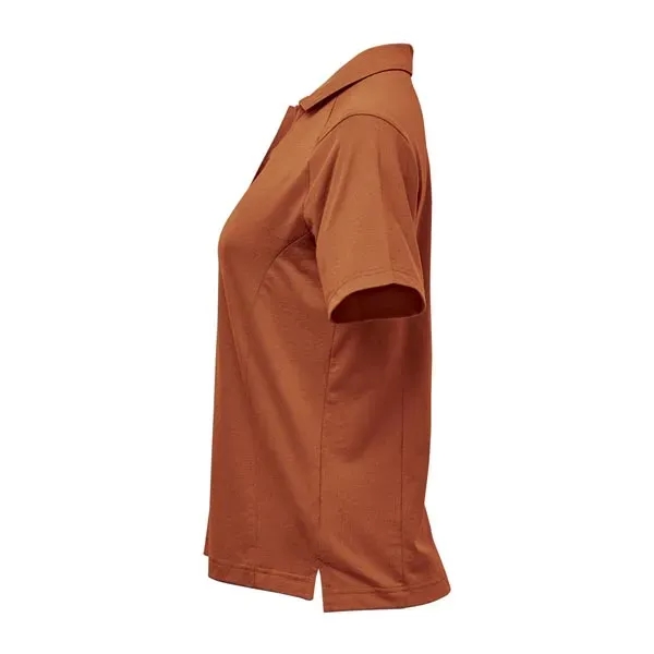 Women's Oasis S/S Polo - Women's Oasis S/S Polo - Image 42 of 45