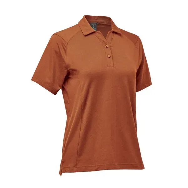 Women's Oasis S/S Polo - Women's Oasis S/S Polo - Image 41 of 45