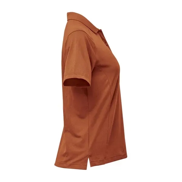 Women's Oasis S/S Polo - Women's Oasis S/S Polo - Image 40 of 45