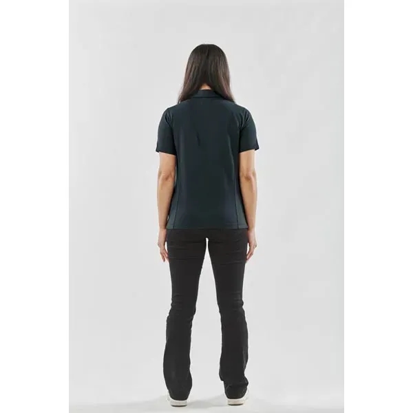 Women's Oasis S/S Polo - Women's Oasis S/S Polo - Image 39 of 45