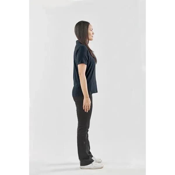 Women's Oasis S/S Polo - Women's Oasis S/S Polo - Image 37 of 45