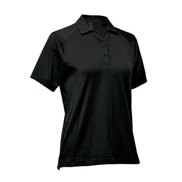 Women's Oasis S/S Polo - Women's Oasis S/S Polo - Image 31 of 45