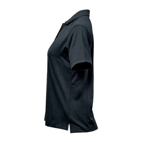 Women's Oasis S/S Polo - Women's Oasis S/S Polo - Image 26 of 45