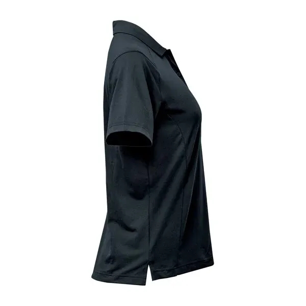 Women's Oasis S/S Polo - Women's Oasis S/S Polo - Image 24 of 45