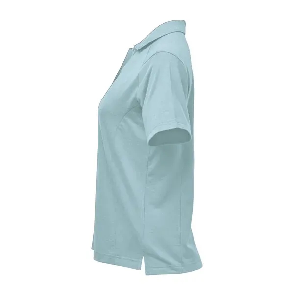Women's Oasis S/S Polo - Women's Oasis S/S Polo - Image 20 of 45