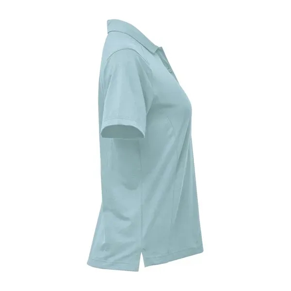 Women's Oasis S/S Polo - Women's Oasis S/S Polo - Image 18 of 45