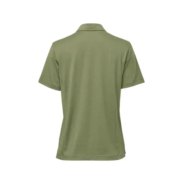 Women's Oasis S/S Polo - Women's Oasis S/S Polo - Image 16 of 45
