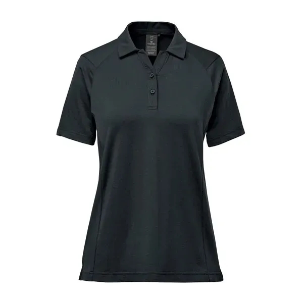 Women's Oasis S/S Polo - Women's Oasis S/S Polo - Image 11 of 45