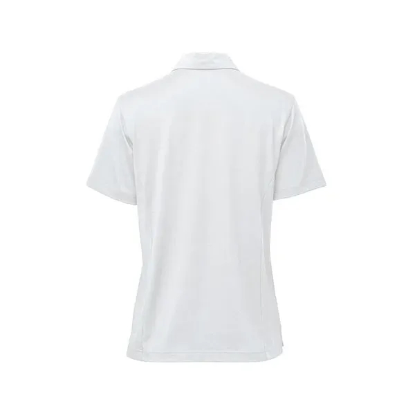 Women's Oasis S/S Polo - Women's Oasis S/S Polo - Image 4 of 45