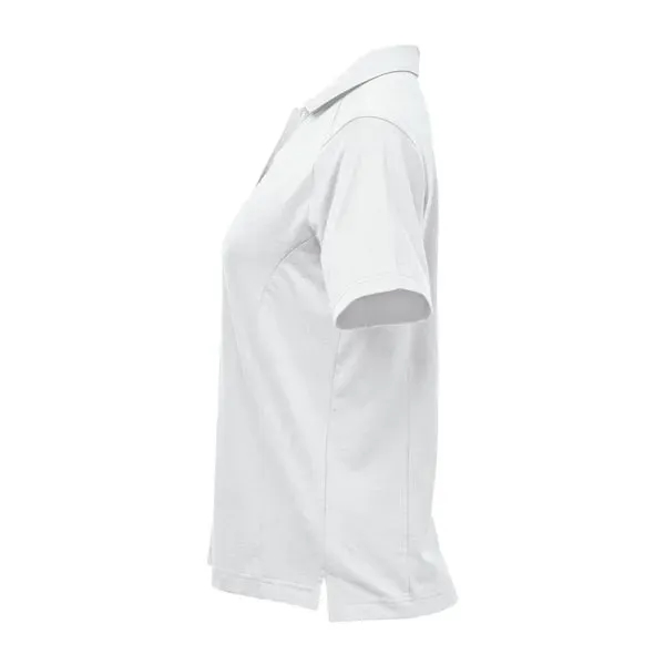 Women's Oasis S/S Polo - Women's Oasis S/S Polo - Image 2 of 45