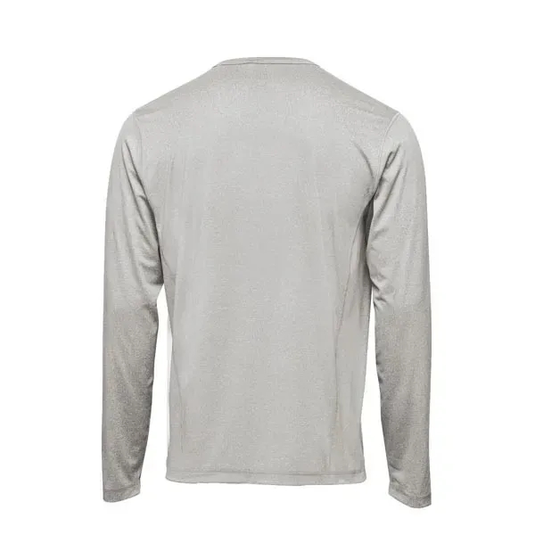 Men's Volante H2X-DRY L/S Tee - Men's Volante H2X-DRY L/S Tee - Image 19 of 20